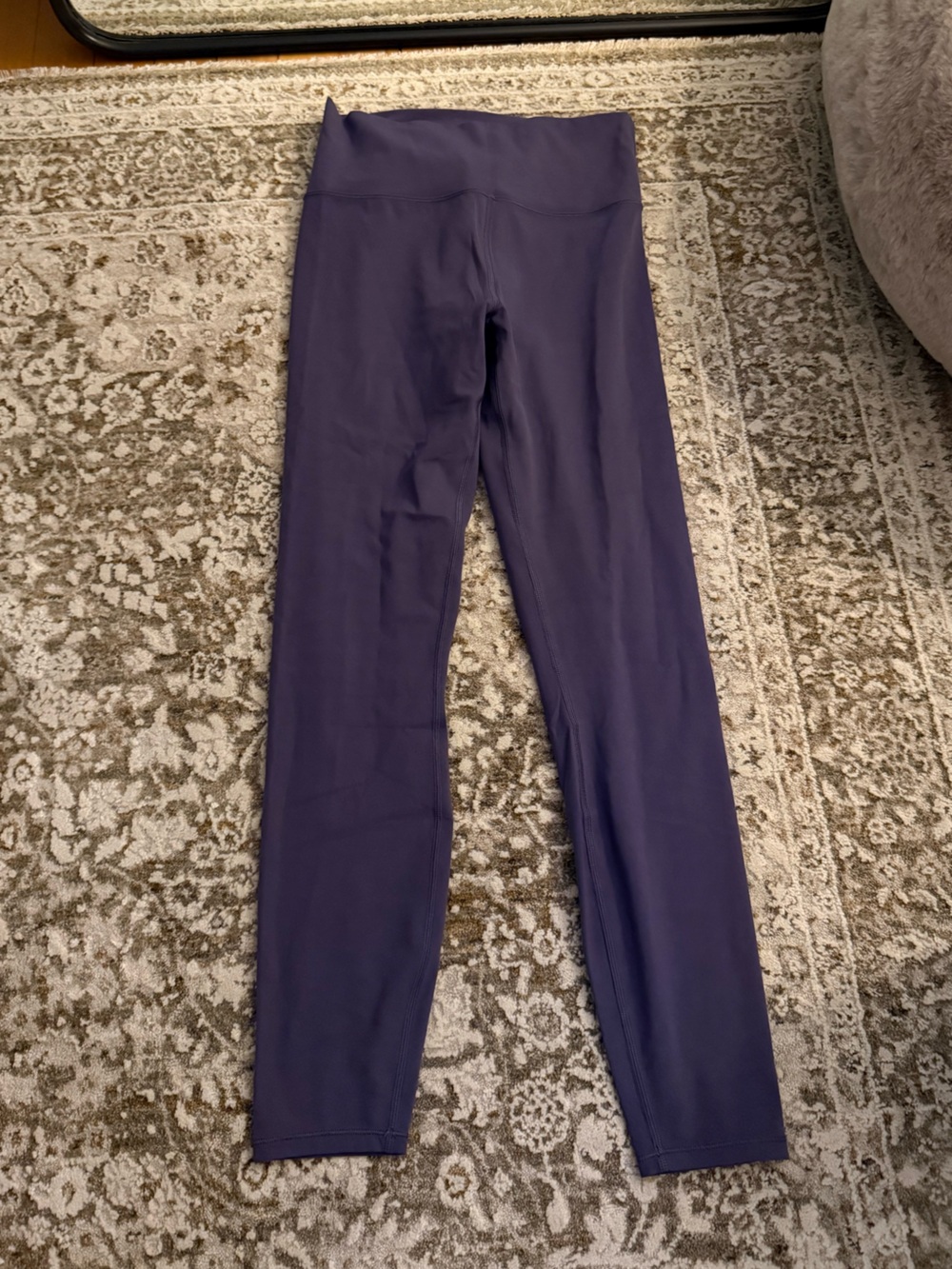 Vuori AllTheForm Legging